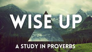 Wise Finances (Proverbs 3:1-12) episode artwork