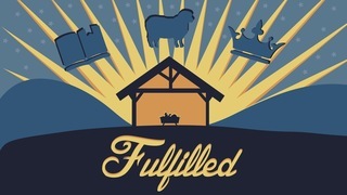 Fulfilled: The Faithful Witness episode artwork