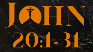 The Resurrection Changes Everything episode artwork