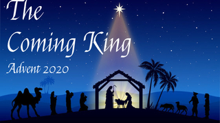The Coming King: Mighty God