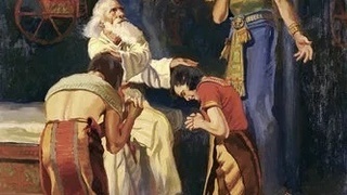 Manasseh episode artwork