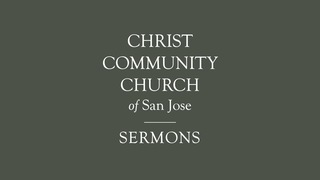 Filled For Glory- Ephesians 3:14-21