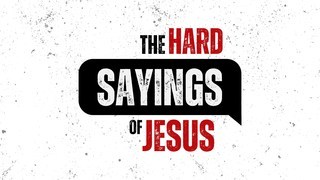 Go Sell Everything and Follow Me (Mark 10.17-30)