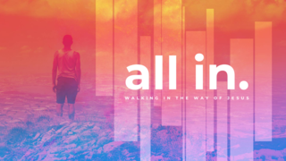 Missional Work as Worship (Colossians 3.15-17, 23-24)