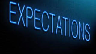 Expectations