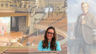 Church History
