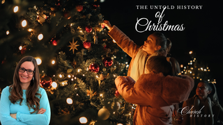The Untold History of Christmas: From Pagan Roots to Modern Celebrations