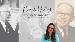 Church History