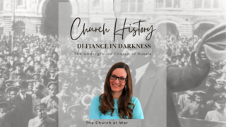 Church History