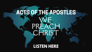Acts 28:23-31 Introducing the times of the gentiles