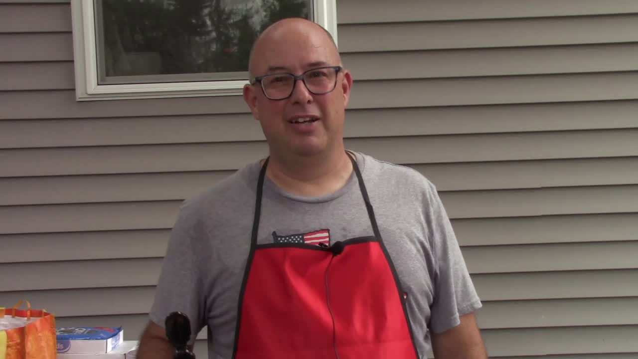 First Presbyterian Church