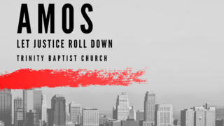 God Holds All Accountable Pt. 3