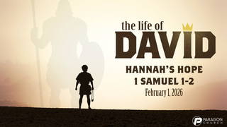 Hannah's Hope episode artwork