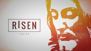 EASTER SUNDAY - RISEN episode artwork