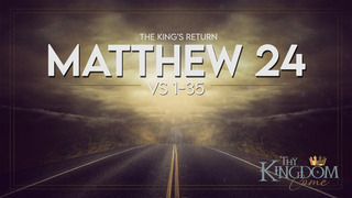 The King's Return episode artwork