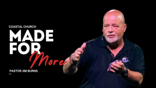 Made for More