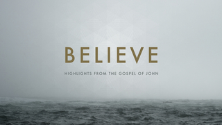Believe...Jesus' Authority thumbnail