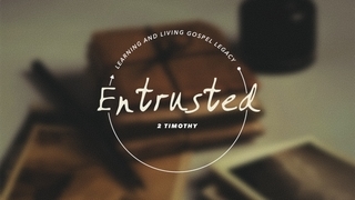 The Gospel-Centered Leader thumbnail