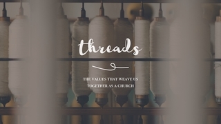Threads - Worship thumbnail