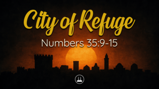 City of Refuge