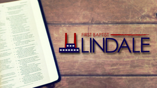 First Baptist Church of Lindale, GA