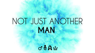 Not Just Another...Man episode artwork