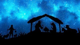 Christmas Eve Service episode artwork