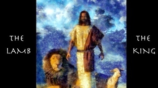 Jesus, the King episode artwork