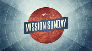 Mission Sunday - Neil Estep episode artwork