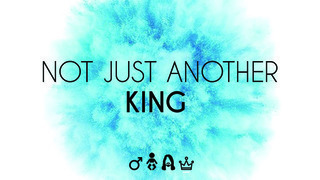 Not Just Another...King episode artwork