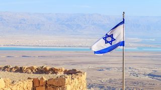 The State of Israel - Lectures By Reuben Nevo -Who are the Essenes, Pharisees &amp; Sadducees | Israel-after October 7th episode artwork