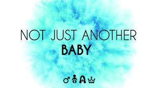 Not Just Another...Baby episode artwork