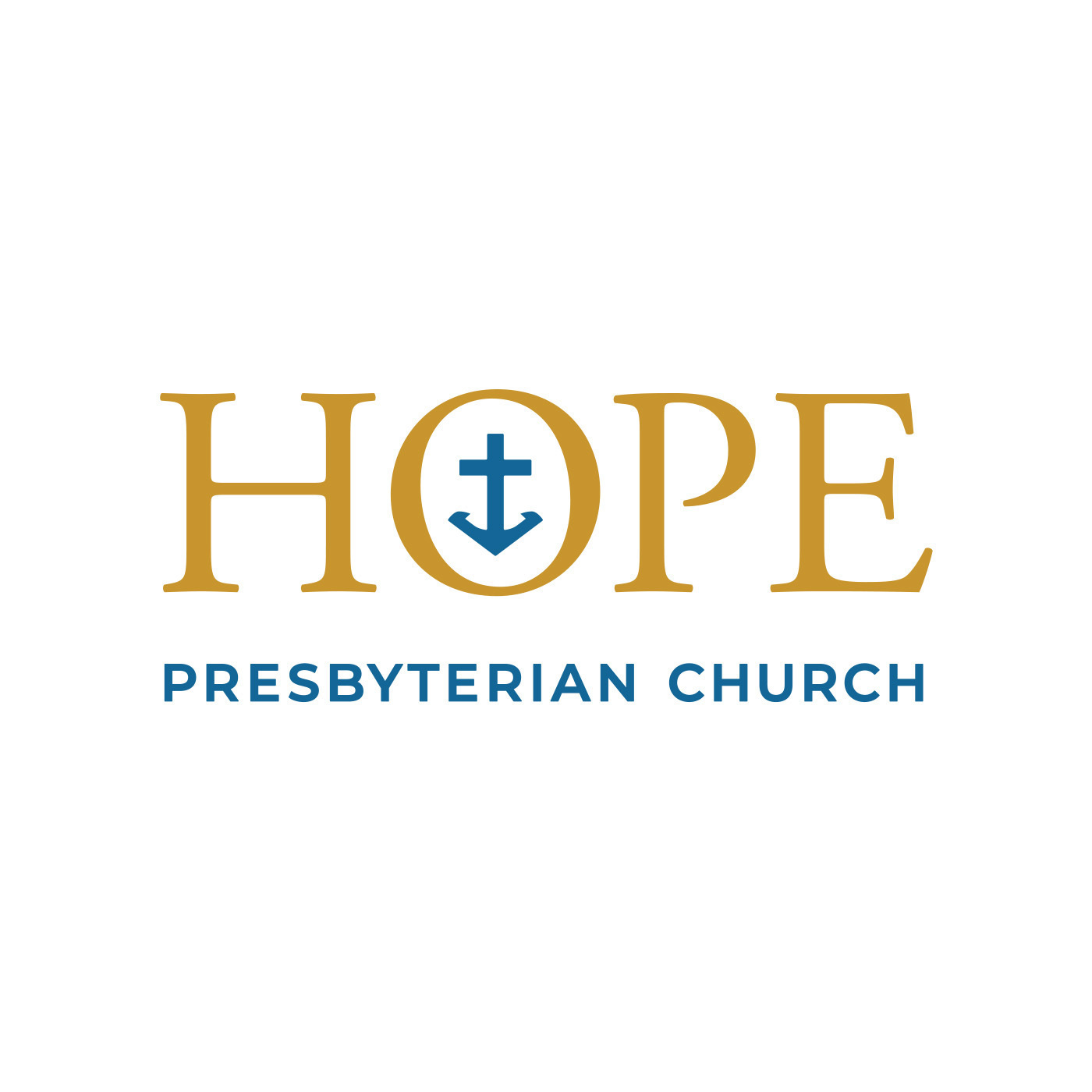 Hope Presbyterian Church Sermons