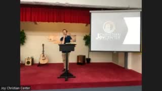 UNITY: Becoming Salty to Expand God's Kingdom