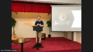 Are You Ready? Waiting & Working For The Kingdom of God