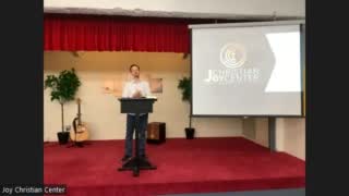 The Gospel of the Kingdom
