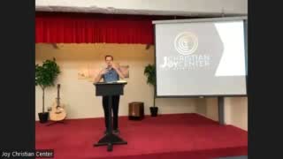 Surrender to Jesus: Experiencing True Freedom