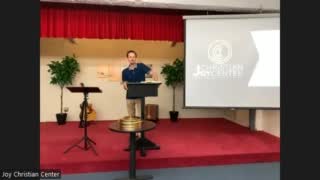 Help The Children To Come To Jesus