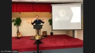 Jesus' Kingdom Mission On Earth: The Year of Jubilee