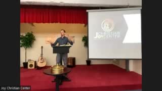 Loving & Praying a Generation to Jesus