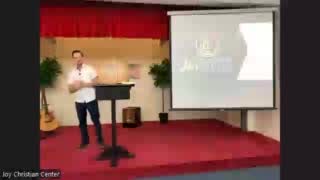 Persecution, Unity and Church Growth