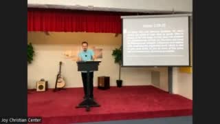 God's Kingdom on Earth: Be a Doer of God's Word