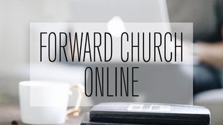 Part III - Surrounded In Worship episode artwork