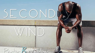 Second Wind episode artwork