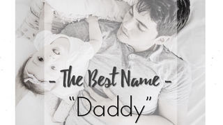 The Best Name... "Daddy" episode artwork