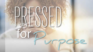 Part II - Pressed For Purpose episode artwork