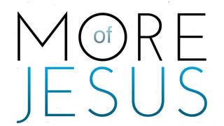 More of Jesus episode artwork