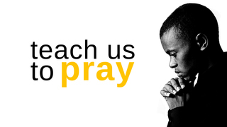 For Thine is the Kingdom