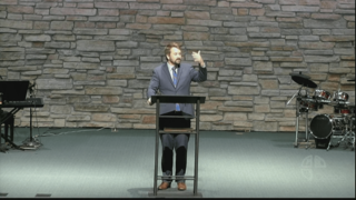 Gospel Servitude