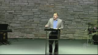 Caring for Widows - Part 1